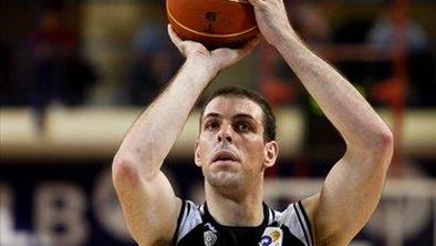 Marić znova MVP, a z grenkim priokusom