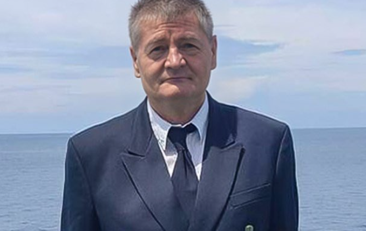 Marko Bekavac, | Foto Vlada Republike Hrvatske