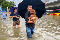 Vietnam, poplave