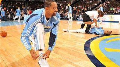 Juwan Howard novi član Charlotte Bobcats