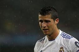 Ronaldo: To je bila 'Nemogoča misija IV'