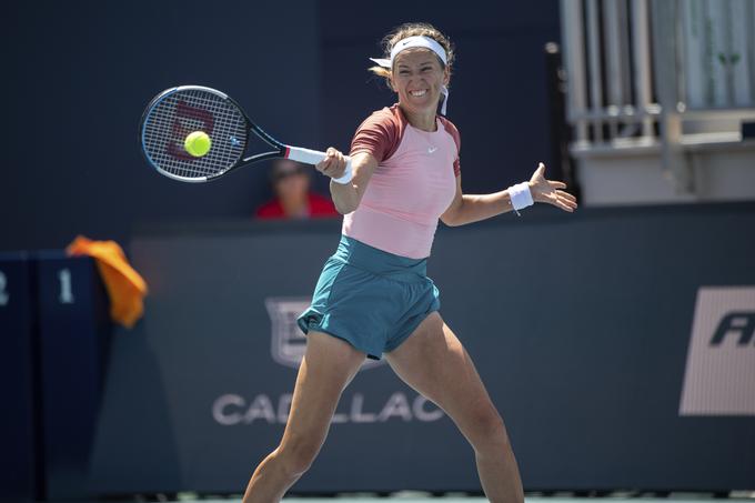 Viktorija Azarenka | Foto: Guliverimage/Vladimir Fedorenko