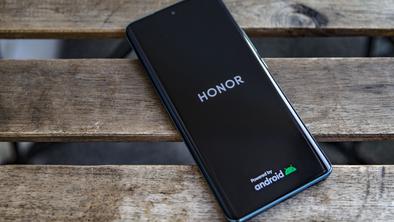 Honor 50: prvi Honor pri nas po ločitvi od matere