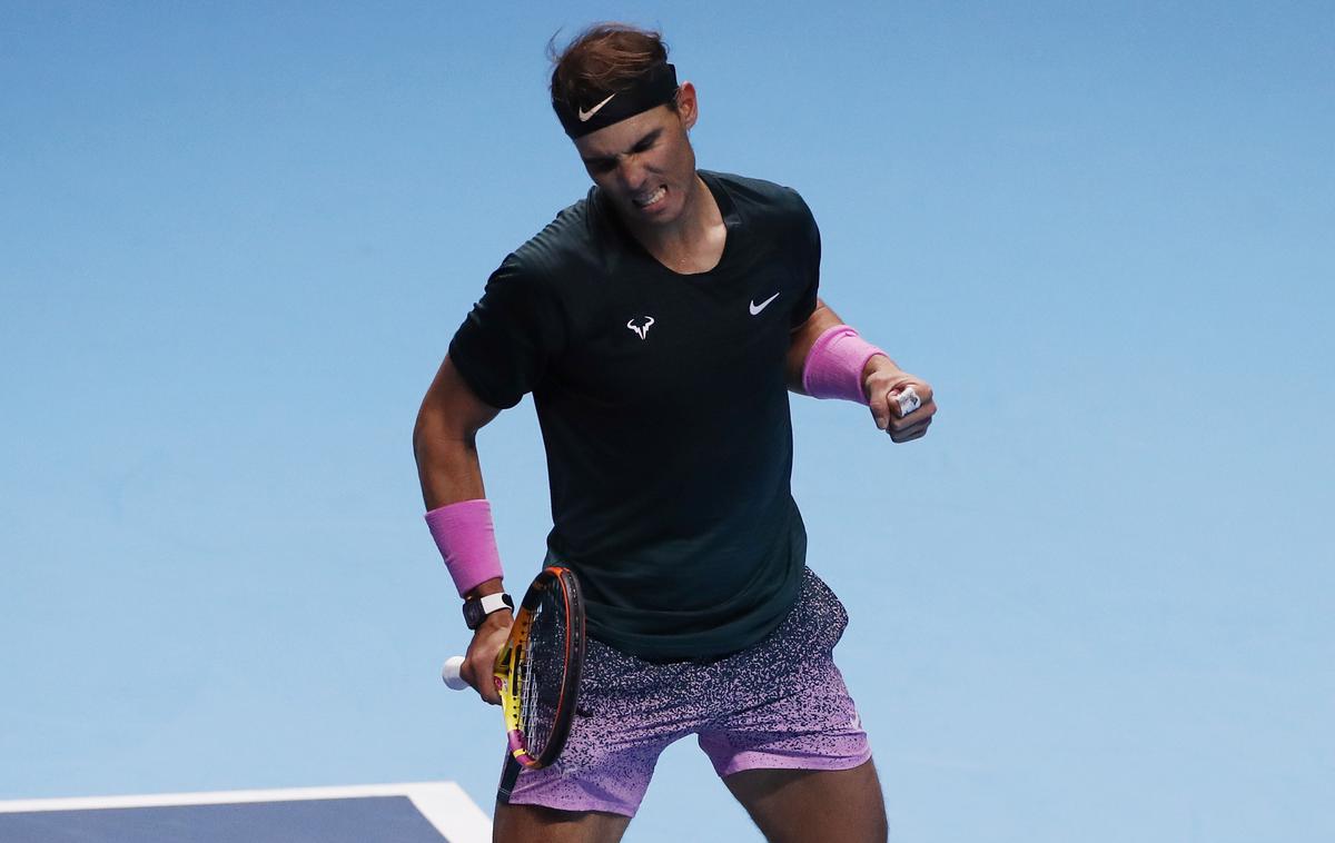 Rafael Nadal | Foto Gulliver/Getty Images