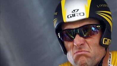 Armstrong na spomladanskih klasikah