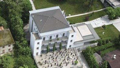 Izpopolnite se pri profesorjih svetovnega slovesa