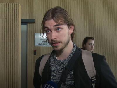 Slovenec o 34 urah brez toplega obroka, Sajovic: rešujemo jih z nevarnega območja #video