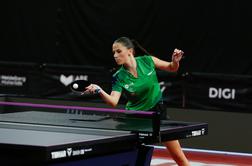 Sara Tokić je evropska podprvakinja do 21 let