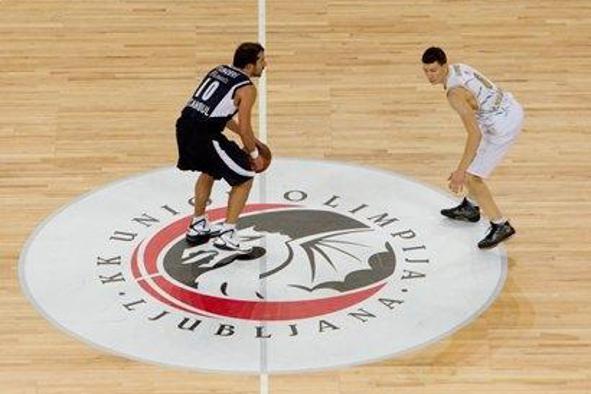 Ilievski: Imamo več izkušenj in kakovosti kot Cibona