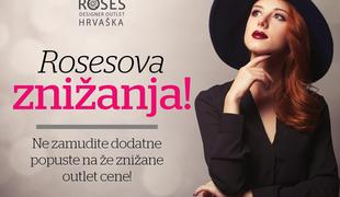 Sezonski popusti na že znižane outlet cene