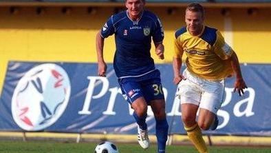 Kirm: Wisla ima visoke cilje v Evropi