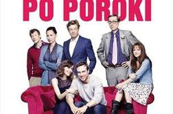 Prvo leto po poroki