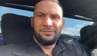 Ruski kriptomilijonar umrl v ognjeni nesreči z lamborghinijem