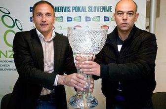Maribor za šesti pokal, Domžale tudi za Evropo