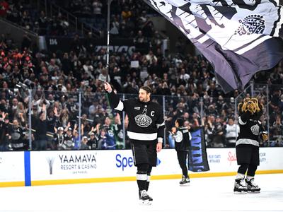 Kopitar in Kralji za biti ali ne biti