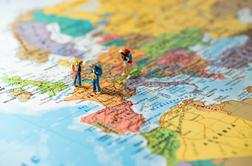 Pet evropskih mest, ki jih obiščite v letu 2026, če ne marate gneče