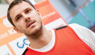 Zmage se je veselil le Nachbar, Begić in Blažič poražena