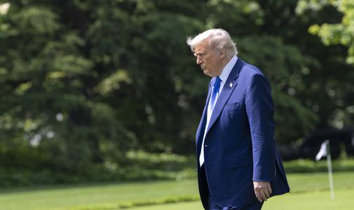 Trump napovedal nov krog trgovinski pogajanj s Kitajsko