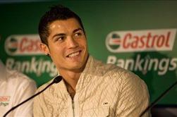 Ronaldovo stanje se ne izboljšuje