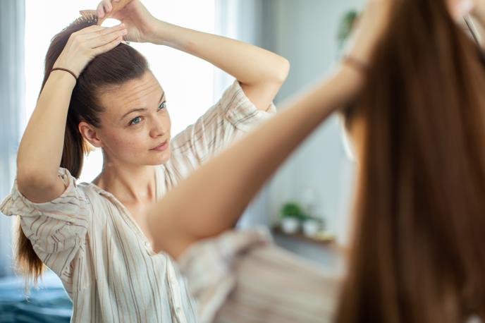 lasje | Foto Shutterstock