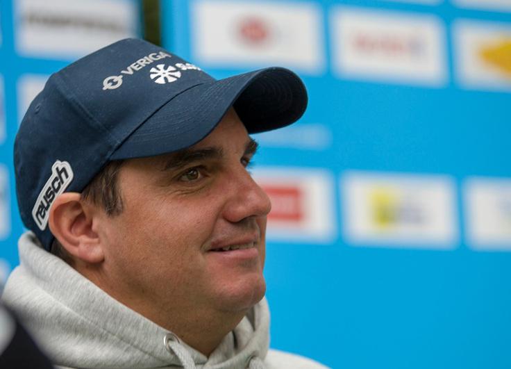 Grega Koštomaj | Foto: Sportida