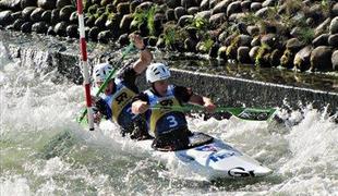 Trije finali, dve olimpijski kvoti, nič medalj
