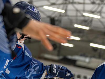 Dobrodelni Kranjčani gostijo Jeseničane