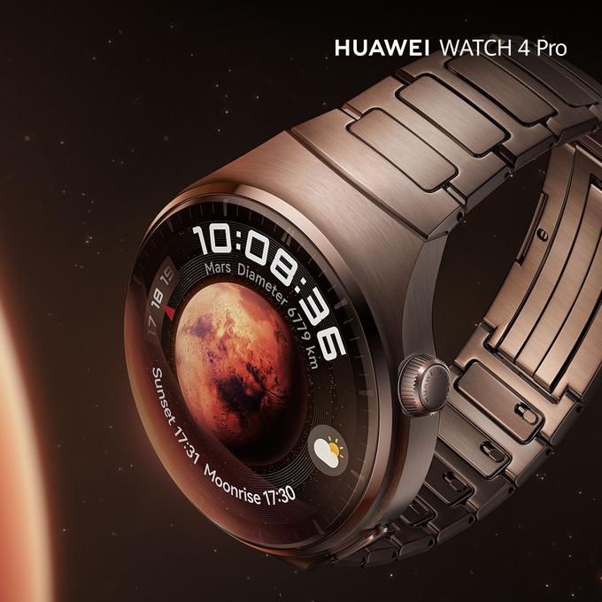 Huawei Watch 4 (5) | Foto: Huawei