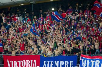 Zahovićevemu Mariboru povzročali težave kot le malokdo