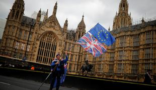 Bruselj in London začela nov krog pogajanj o odnosih po brexitu