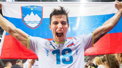 Uradno: Klemen Čebulj podpisal s svetovnimi prvaki!