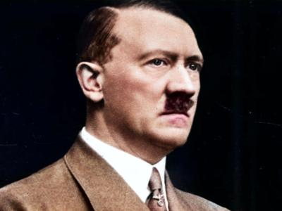 Nova analiza DNK razkriva: Hitler je imel genetsko motnjo, ki vpliva na spolni razvoj