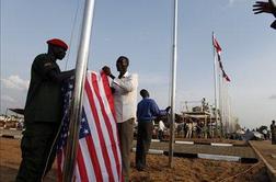 Sudan kot prvi priznal Južni Sudan