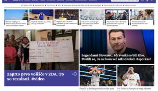 Siol.net znova v boju za naziv najboljši spletni medij v regiji. Glasujte!