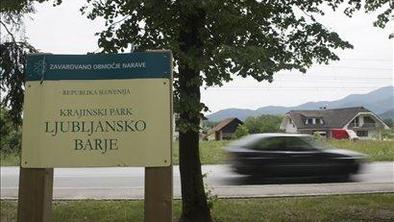 Žarnić podpira avtonomnost naravnih parkov, a poziva k njihovemu sodelovanju