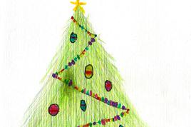 Kaj je skupno Da Vinciju, Agathi Christie, Ani Pavlovi in slovenskim otrokom?