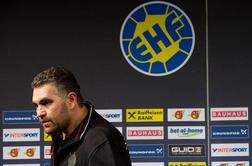 Luka Žvižej: Verjamem v ekipo