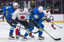 Sidney Crosby, slovenska hokejska reprezentanca, SP 2025