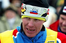Žalosten dan za biatlon, umrl je dvakratni olimpijski prvak