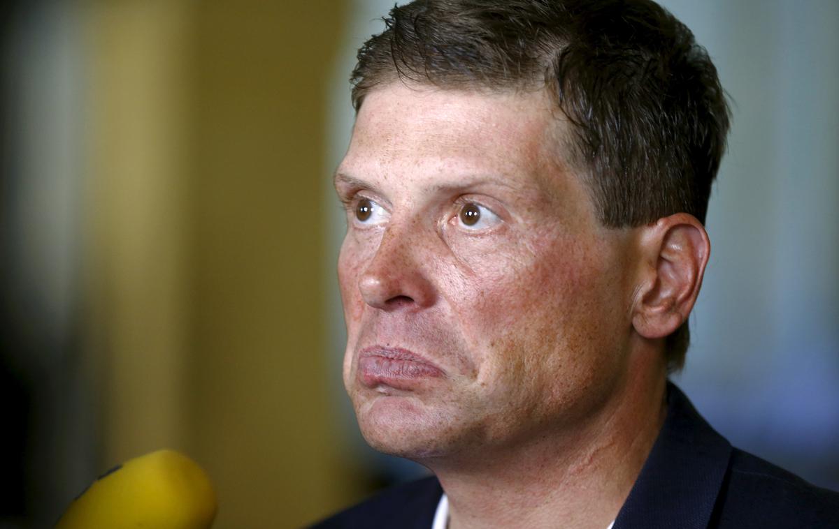 Jan Ullrich | Foto Reuters