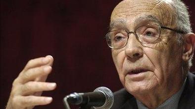 Lizbona ponudila zgradbo za potrebe Sklada Jose Saramago