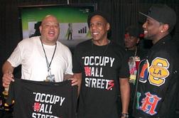 Jay Z ne bo služil na račun protestnikov