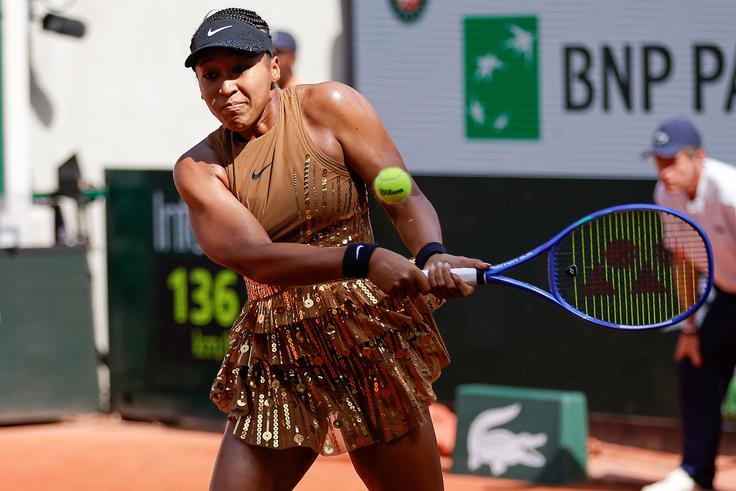 Naomi Osaka | Foto: Guliverimage