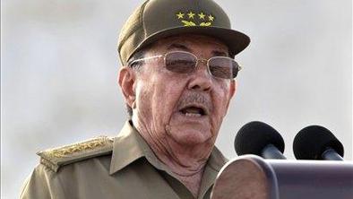 Raul Castro: Ne bom obnovil kapitalizma na Kubi