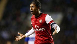 Tottenham bo dobil Nemca, Chamakh k West Hamu
