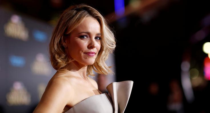 Rachel McAdams | Foto: Reuters