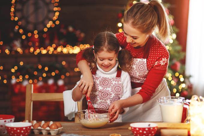 božič peka kuhanje | Foto: Getty Images