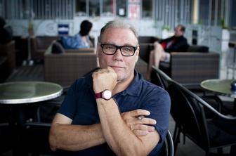 Boris Kobal prevod italijanske komedije predstavljal kot svoje delo
