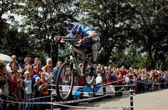 Dan doživetij v BMW svetu