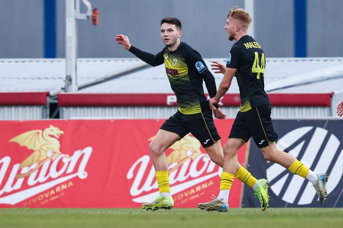 Rok Štorman | Rok Štorman se seli v Belgijo. | Foto Aleš Fevžer